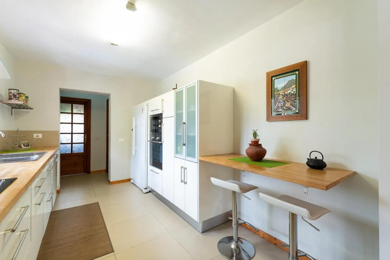5Br Home - Pool Parking & Tennis Court Las Palmas de Gran Canaria 0*,  España