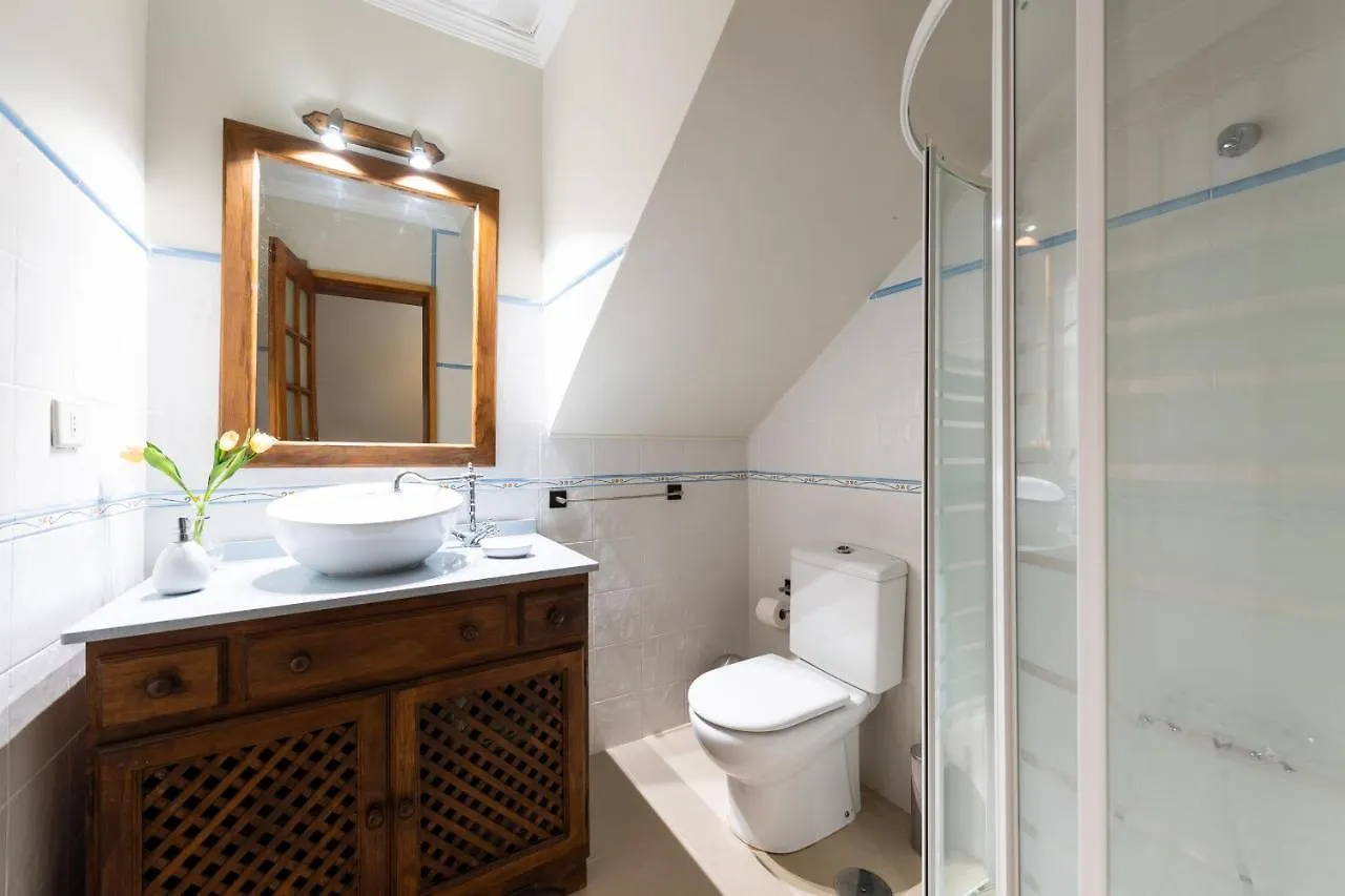 5Br Home - Pool Parking & Tennis Court Las Palmas de Gran Canaria Villa