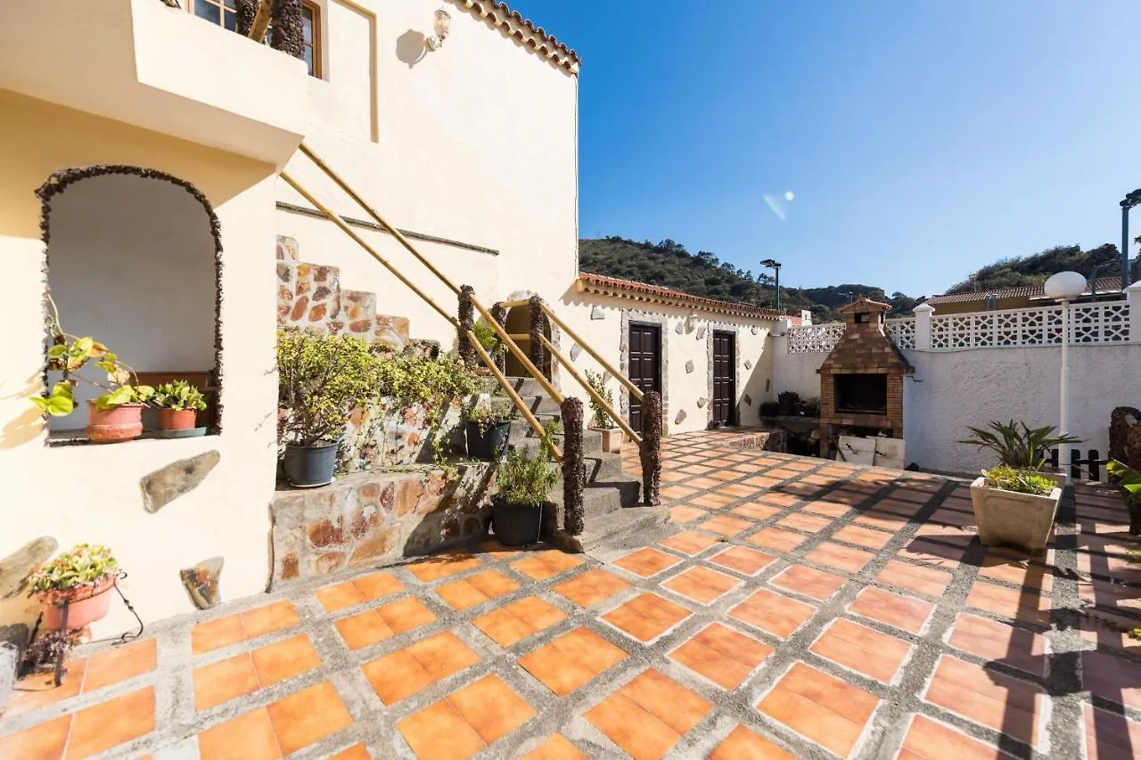 5Br Home - Pool Parking & Tennis Court Las Palmas de Gran Canaria Villa