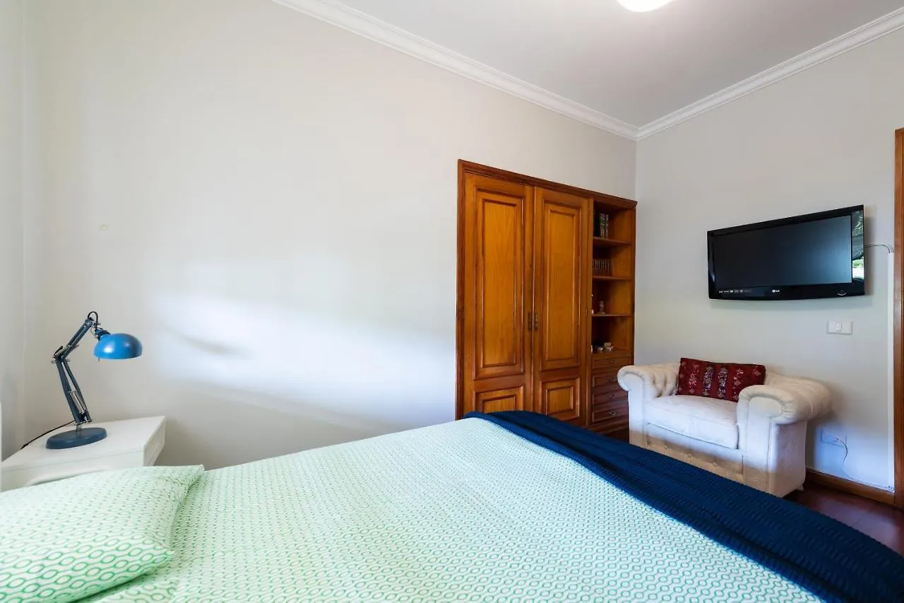 5Br Home - Pool Parking & Tennis Court Las Palmas de Gran Canaria