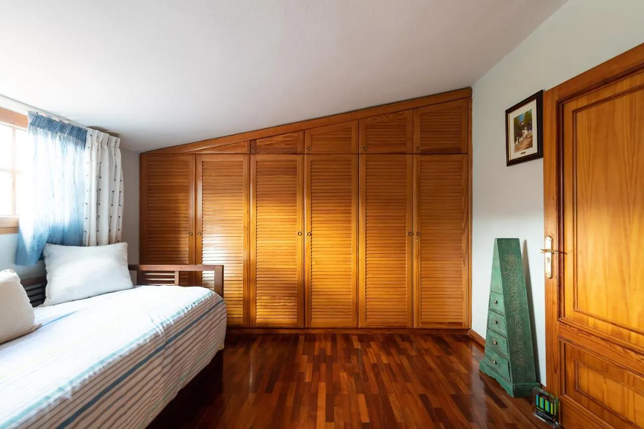 5Br Home - Pool Parking & Tennis Court Las Palmas de Gran Canaria