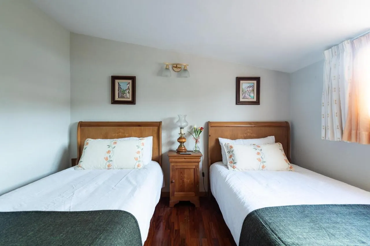 5Br Home - Pool Parking & Tennis Court Las Palmas de Gran Canaria España