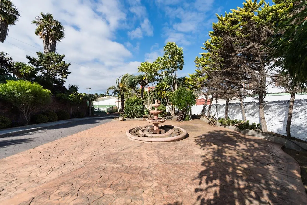5Br Home - Pool Parking & Tennis Court Las Palmas de Gran Canaria 0*,  España
