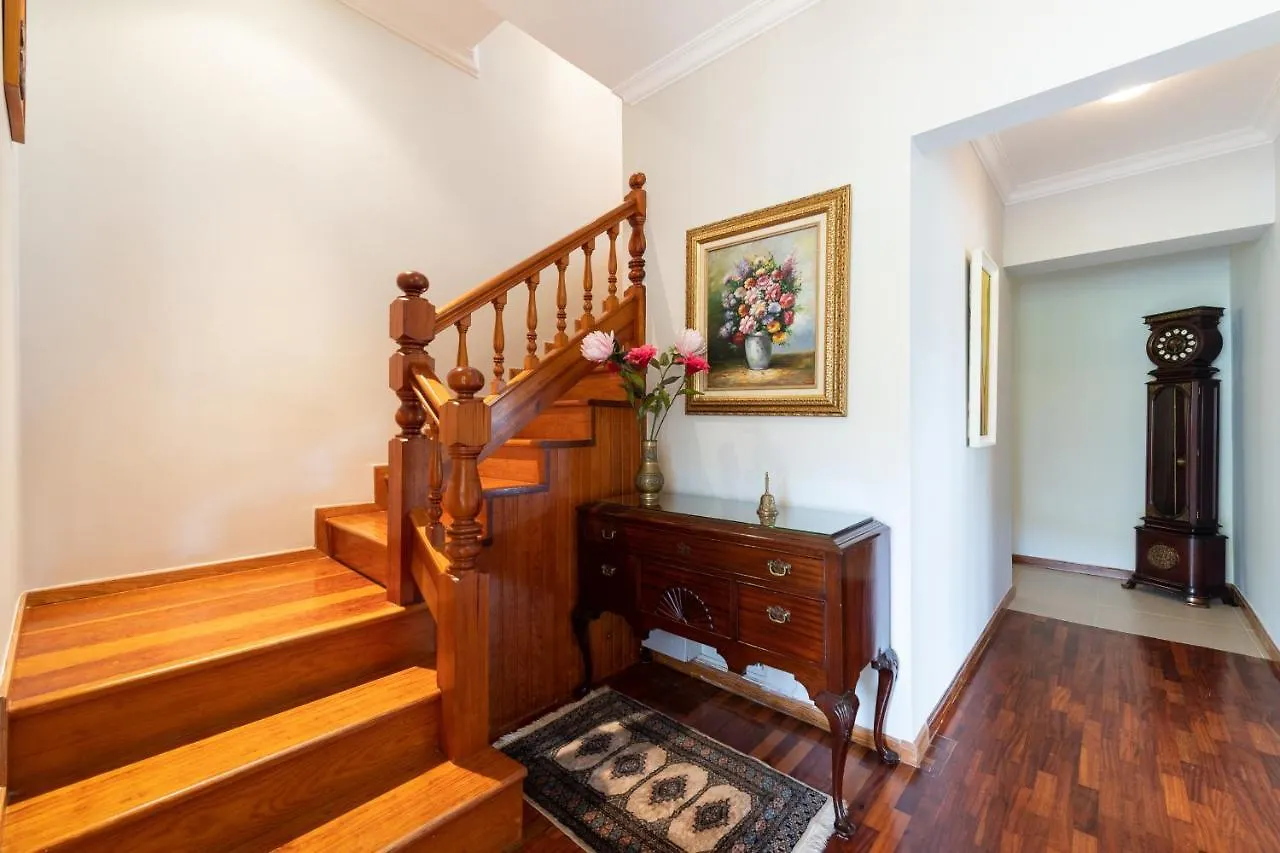 5Br Home - Pool Parking & Tennis Court Las Palmas de Gran Canaria Villa