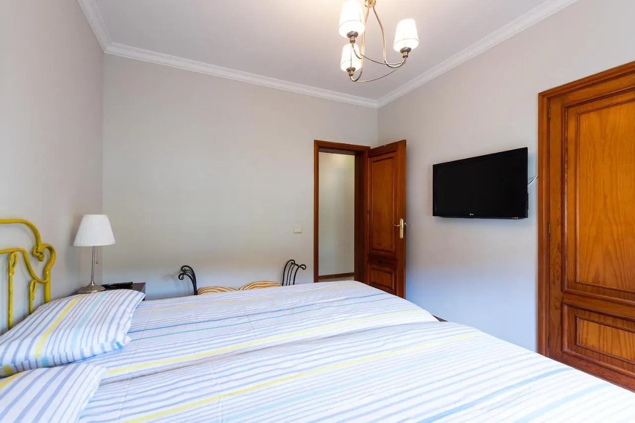 5Br Home - Pool Parking & Tennis Court Las Palmas de Gran Canaria 0*,