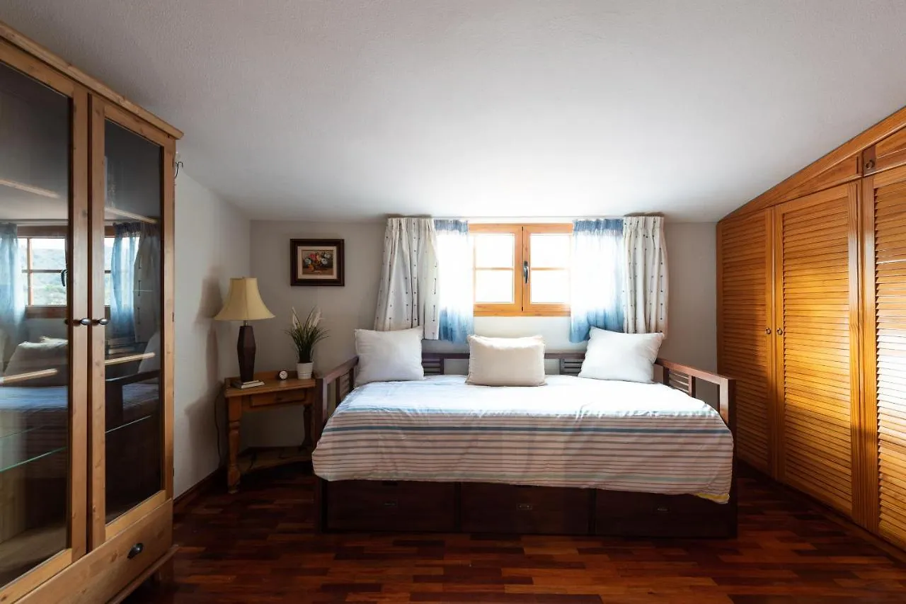5Br Home - Pool Parking & Tennis Court Las Palmas de Gran Canaria