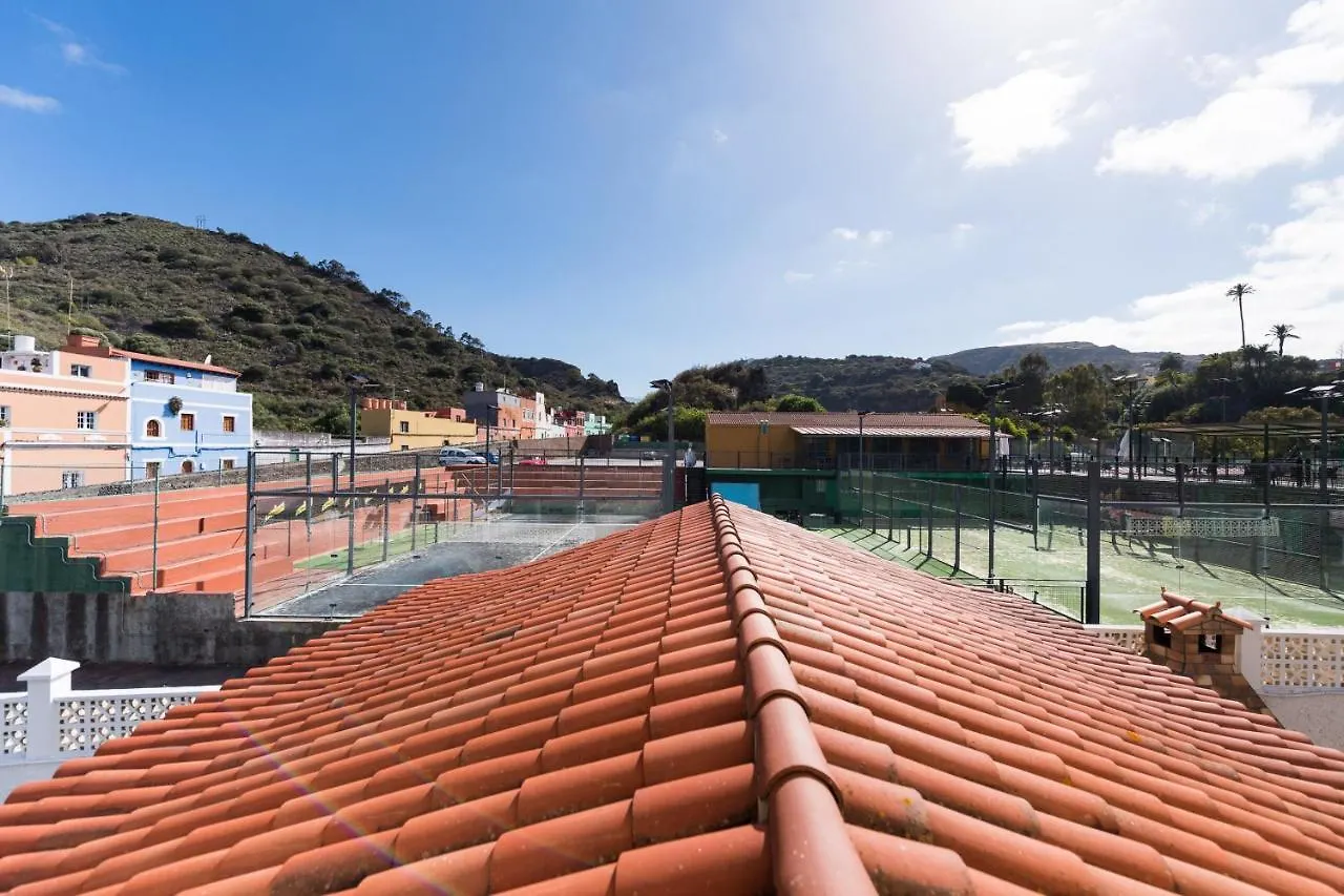5Br Home - Pool Parking & Tennis Court Las Palmas de Gran Canaria España