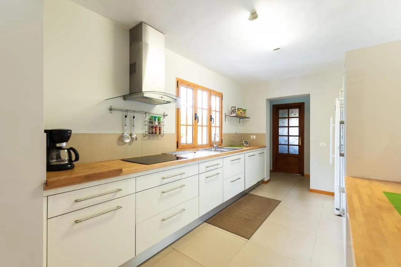 5Br Home - Pool Parking & Tennis Court Las Palmas de Gran Canaria 0*,