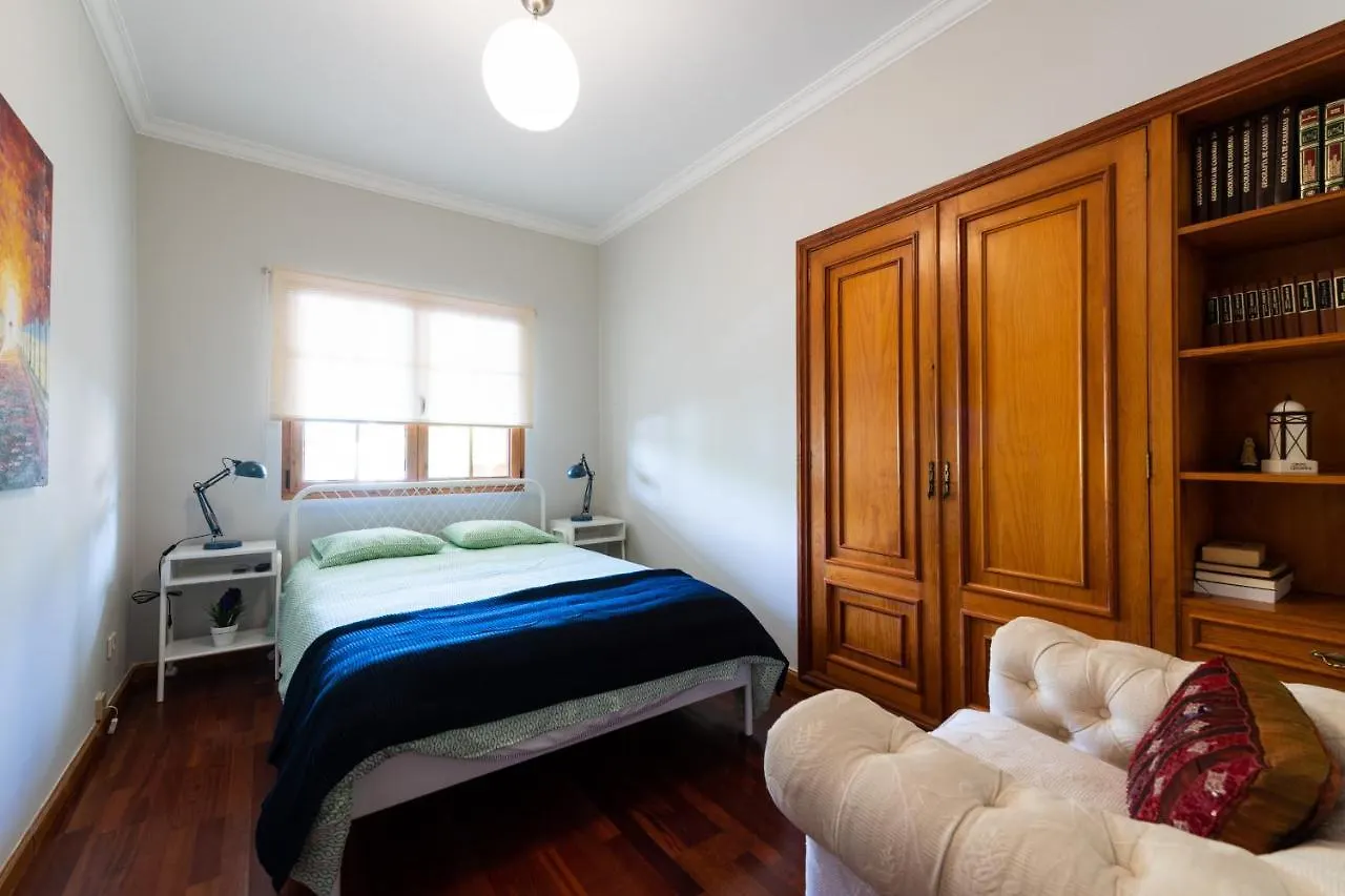 Villa 5Br Home - Pool Parking & Tennis Court Las Palmas de Gran Canaria España