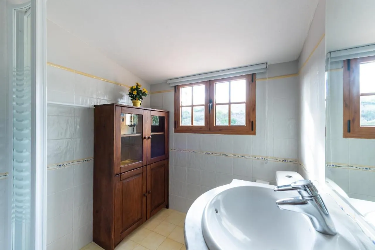 5Br Home - Pool Parking & Tennis Court Las Palmas de Gran Canaria