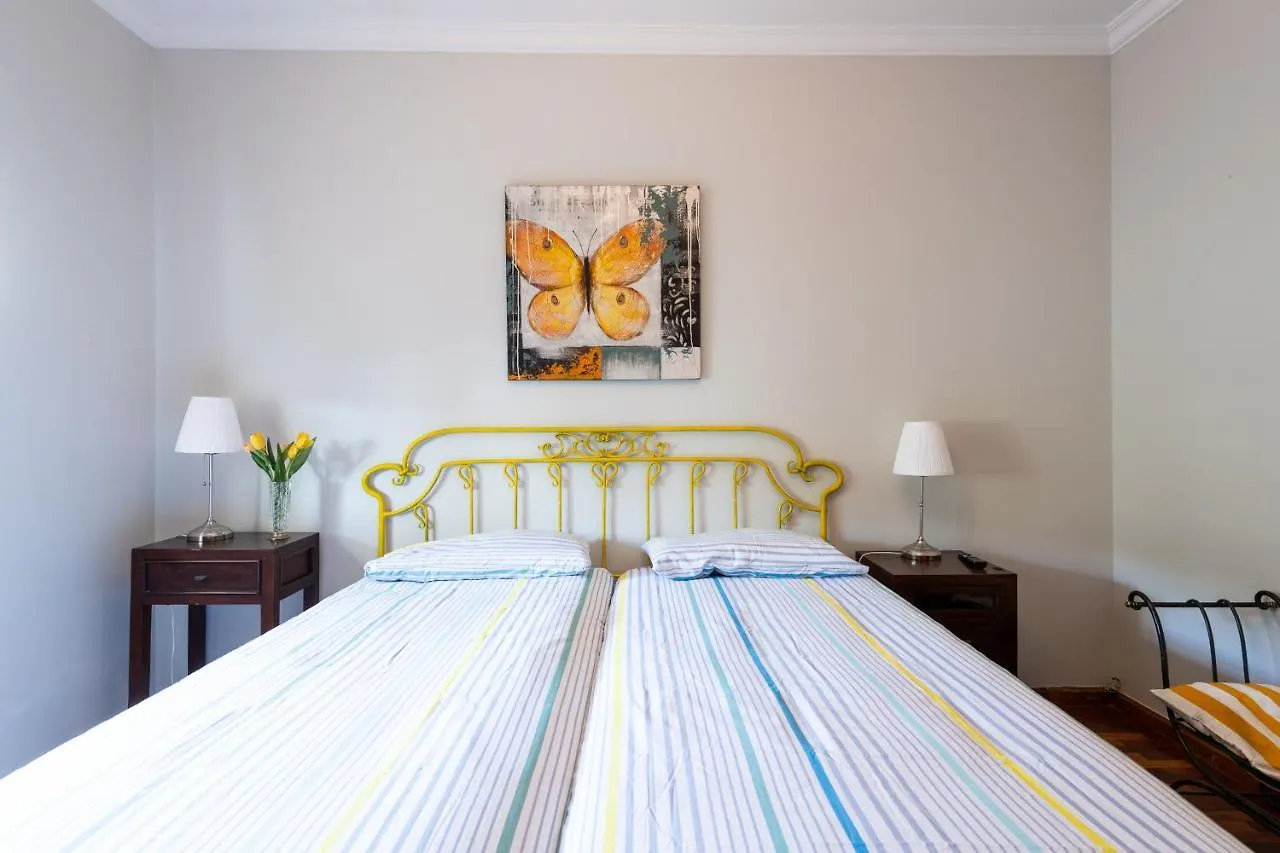 5Br Home - Pool Parking & Tennis Court Las Palmas de Gran Canaria Villa