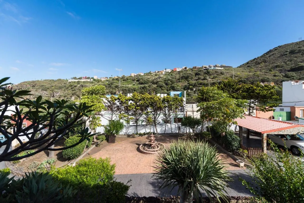 Villa 5Br Home - Pool Parking & Tennis Court Las Palmas de Gran Canaria