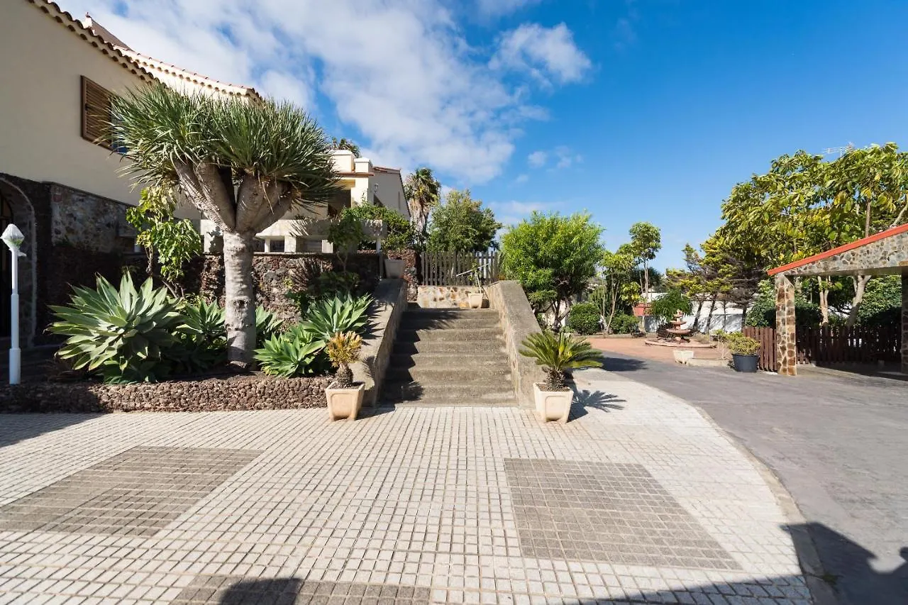 5Br Home - Pool Parking & Tennis Court Las Palmas de Gran Canaria 0*,