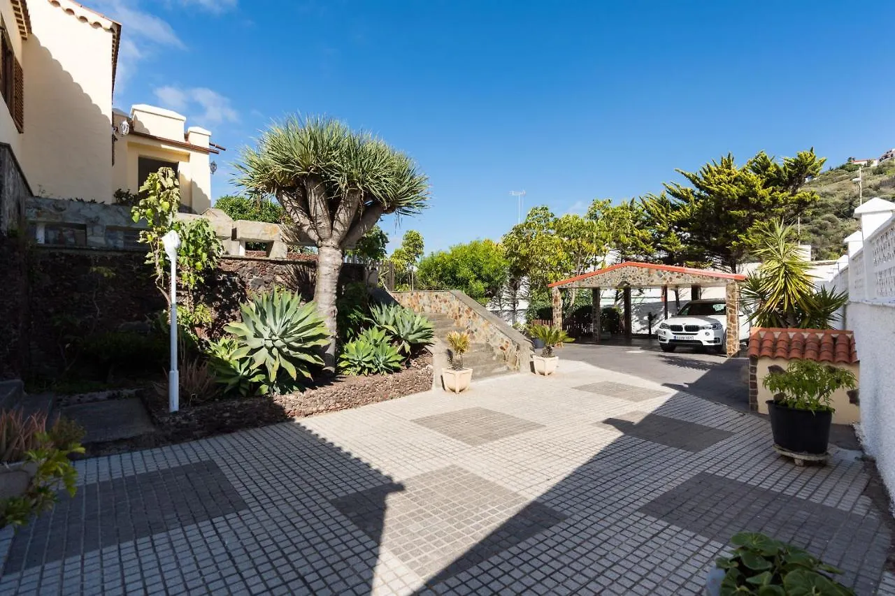 5Br Home - Pool Parking & Tennis Court Las Palmas de Gran Canaria 0*,  España