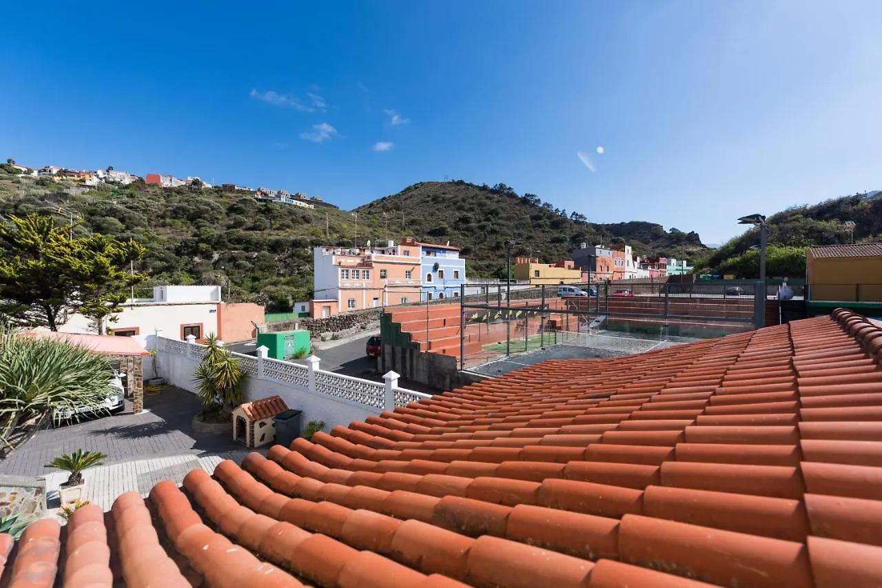 Villa 5Br Home - Pool Parking & Tennis Court Las Palmas de Gran Canaria España
