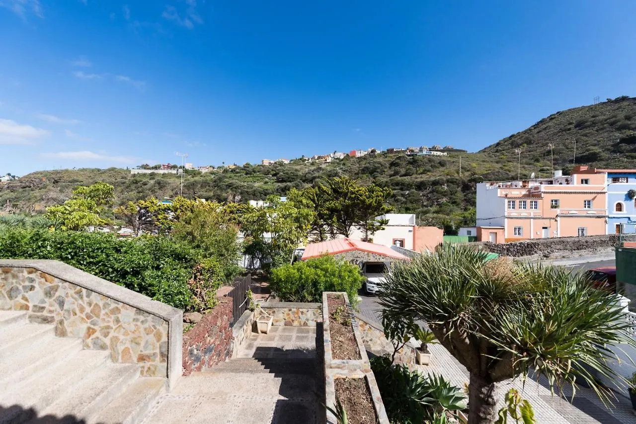 5Br Home - Pool Parking & Tennis Court Las Palmas de Gran Canaria