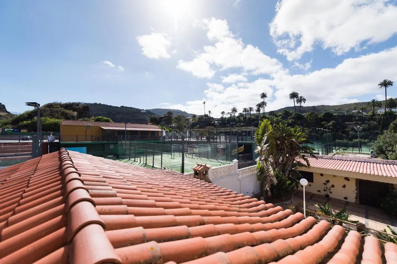 5Br Home - Pool Parking & Tennis Court Las Palmas de Gran Canaria Villa