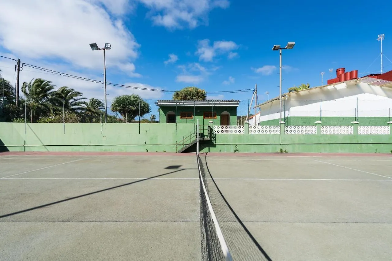 5Br Home - Pool Parking & Tennis Court Las Palmas de Gran Canaria Villa