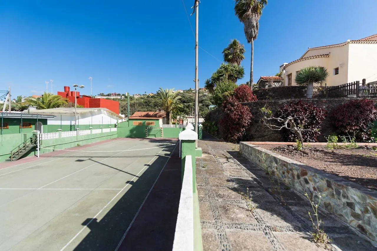5Br Home - Pool Parking & Tennis Court Las Palmas de Gran Canaria 0*,