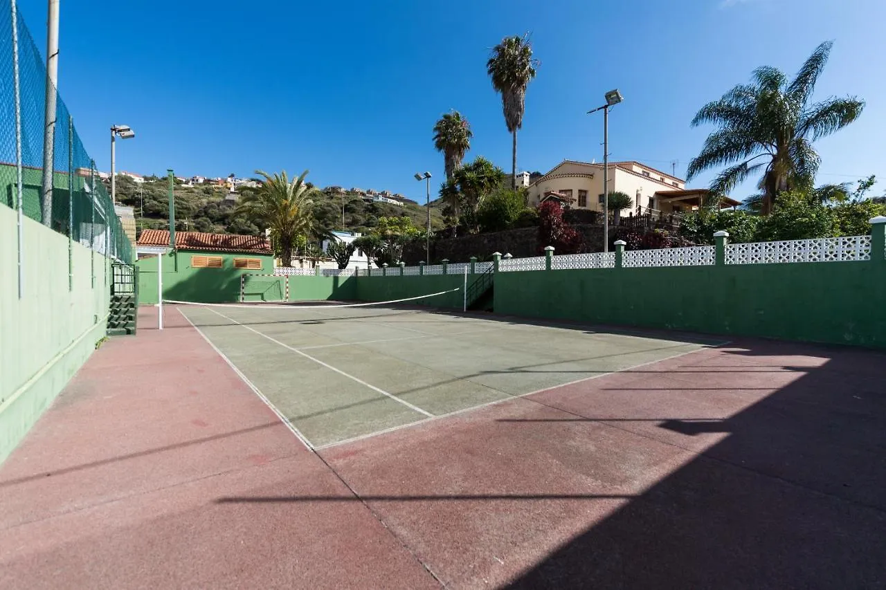 5Br Home - Pool Parking & Tennis Court Las Palmas de Gran Canaria Villa
